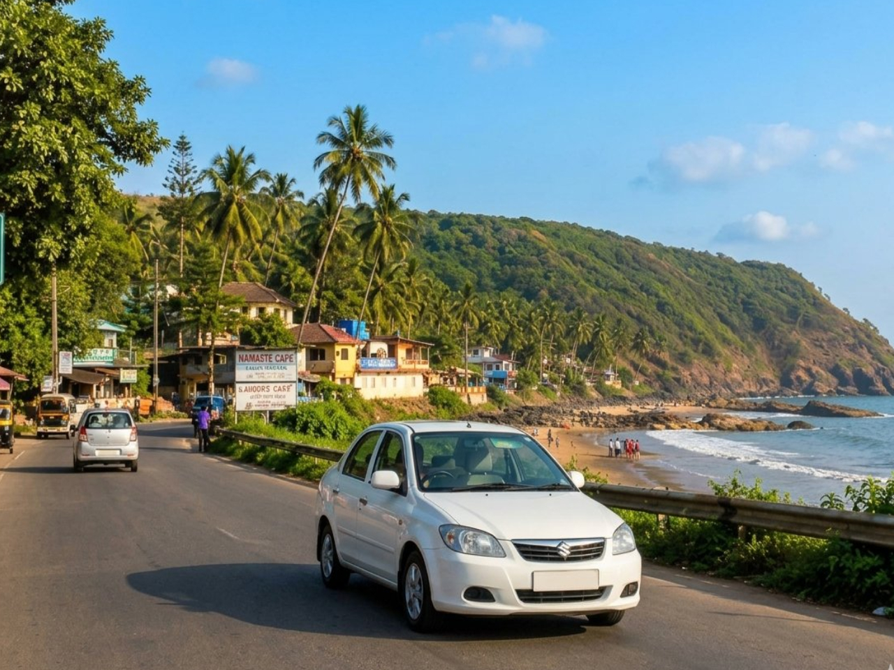 Gokarna 3 day tour guide