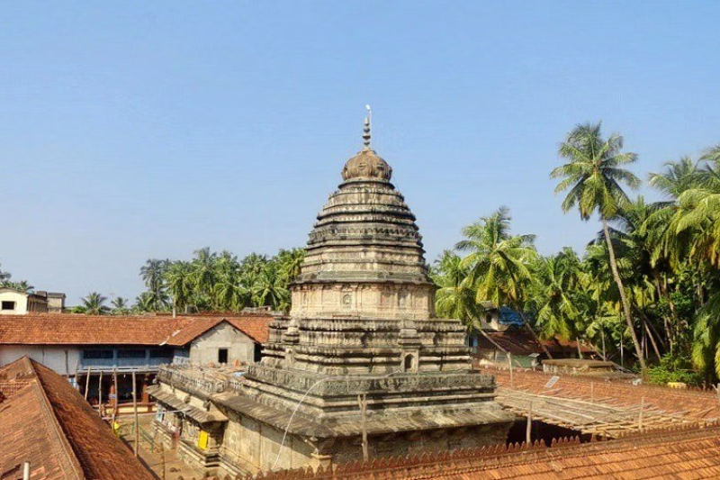 Gokarna Mahabaleshwar Temple