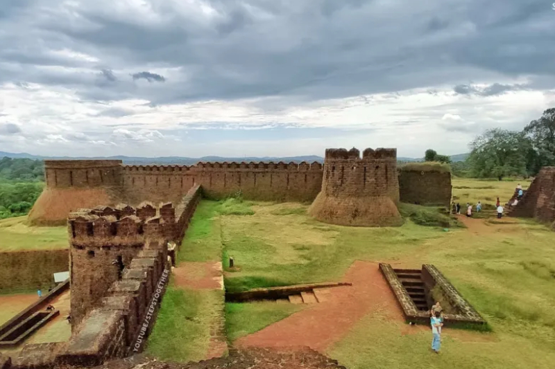 Mirjan Fort
