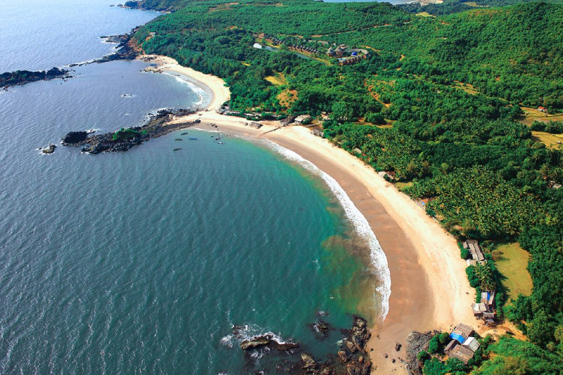 Om Beach