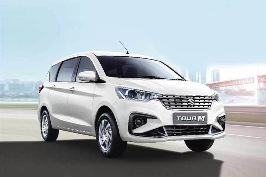 Ertiga