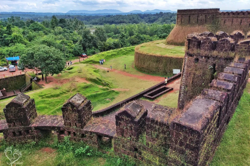 Gokarna tour Day 3 - Heritage & Drop